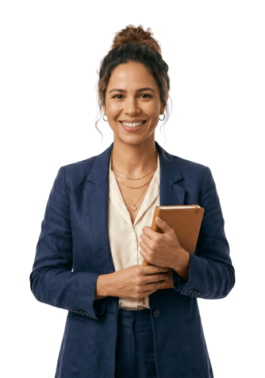 Expert — persona da Rota do Primeiro Infoproduto